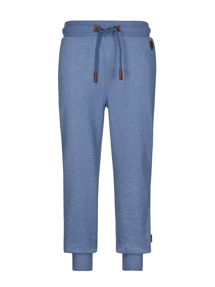 

Naketano Спортивные штаны Schnellbumser 2.0 Blue Melange