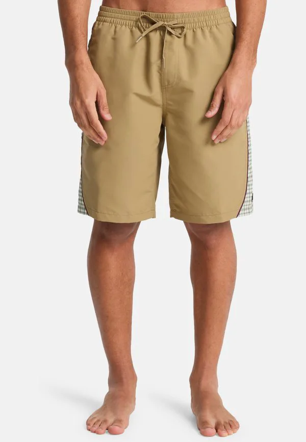 

Плавки mercury volley Quiksilver, Elmwood, Коричневый, Плавки mercury volley Quiksilver, Elmwood