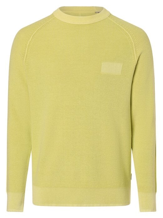 

Свитер jcospray Jack & Jones, зеленый