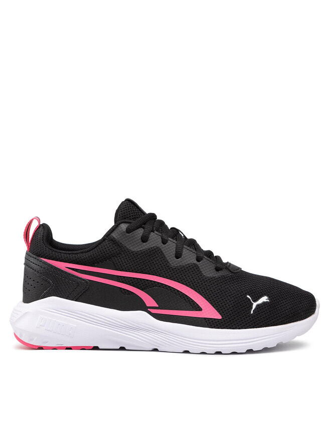 Кроссовки All-Day Active 386269 Puma, черный