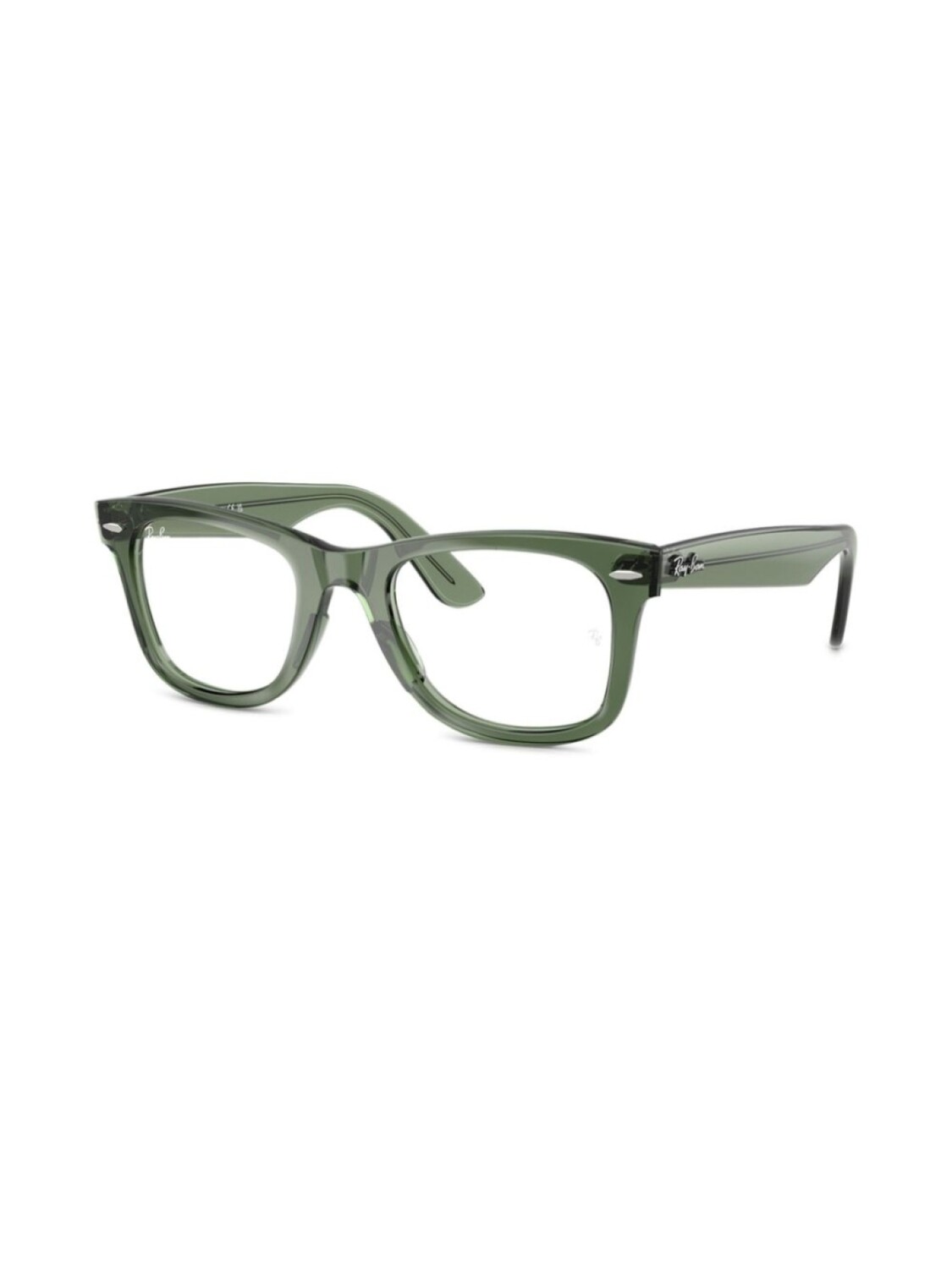 

Очки Ray-Ban, зеленый