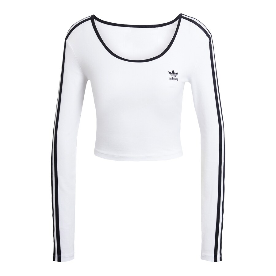 

Рубашка ADIDAS ORIGINALS Adicolor, белый