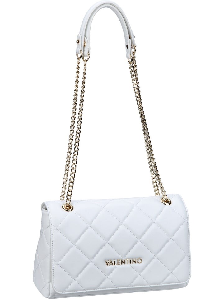 

Сумка Valentino Bags Abendtasche Ocarina K02R, цвет Bianco