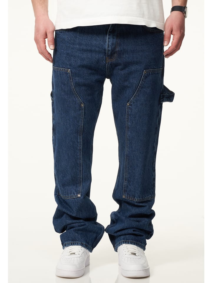 

Джинсы DAILY COTTON, цвет medium blue