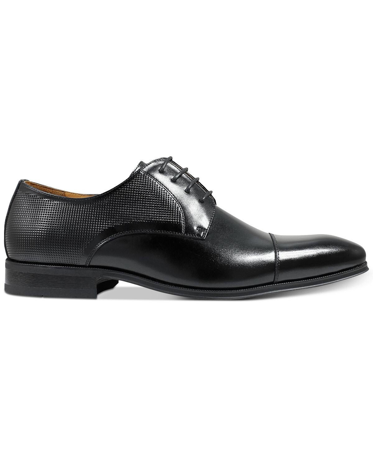 Мужские оксфорды Calipa с закрытым носком Florsheim — фото 2