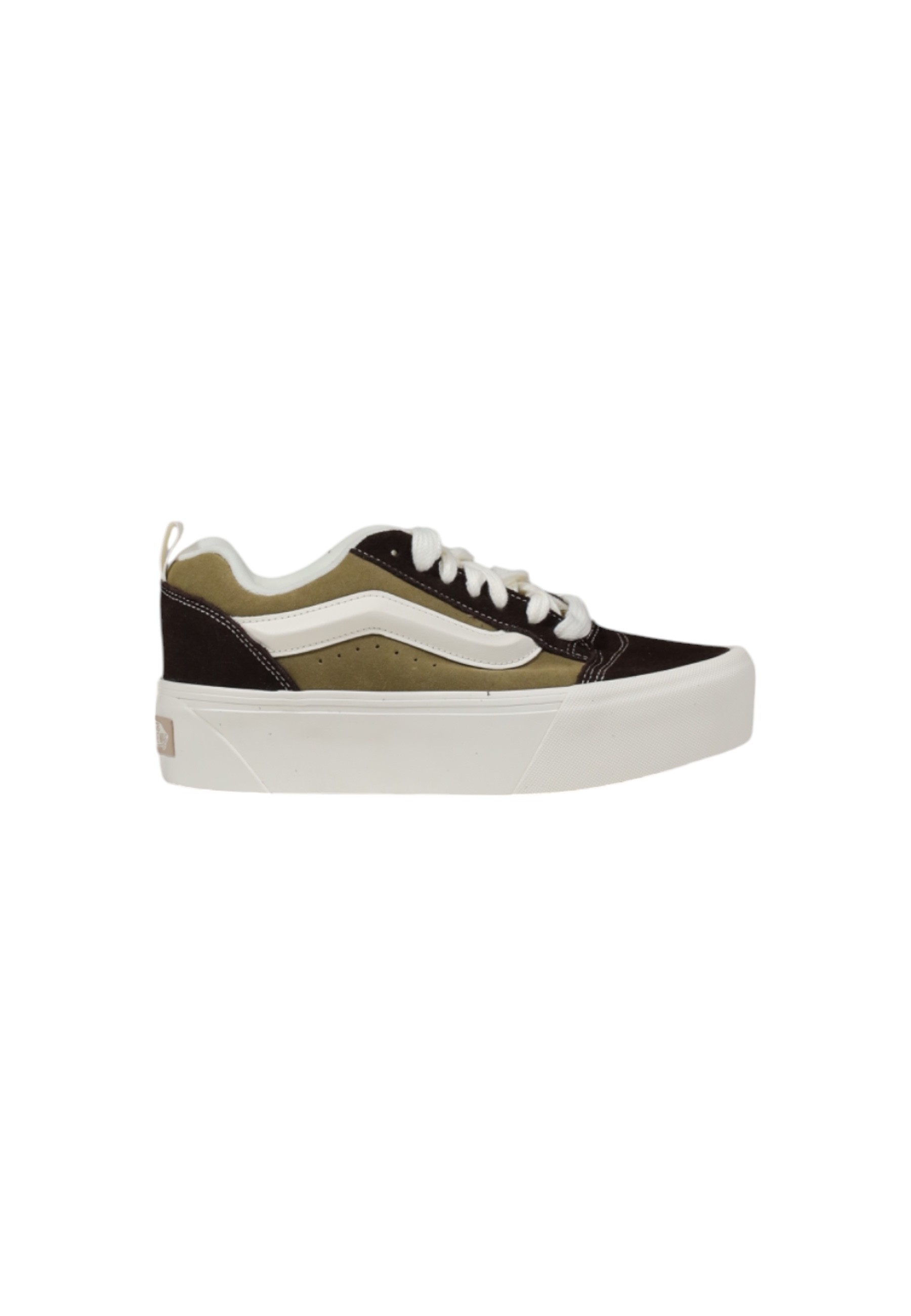 

Кроссовки Vans, зеленый