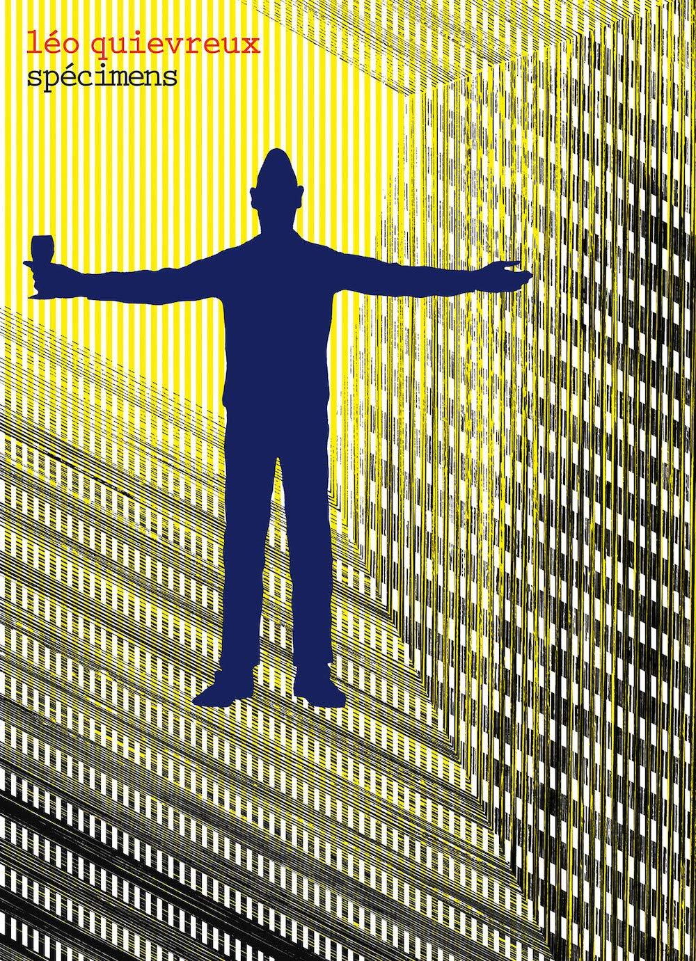 

Spécimens (MATIERE)