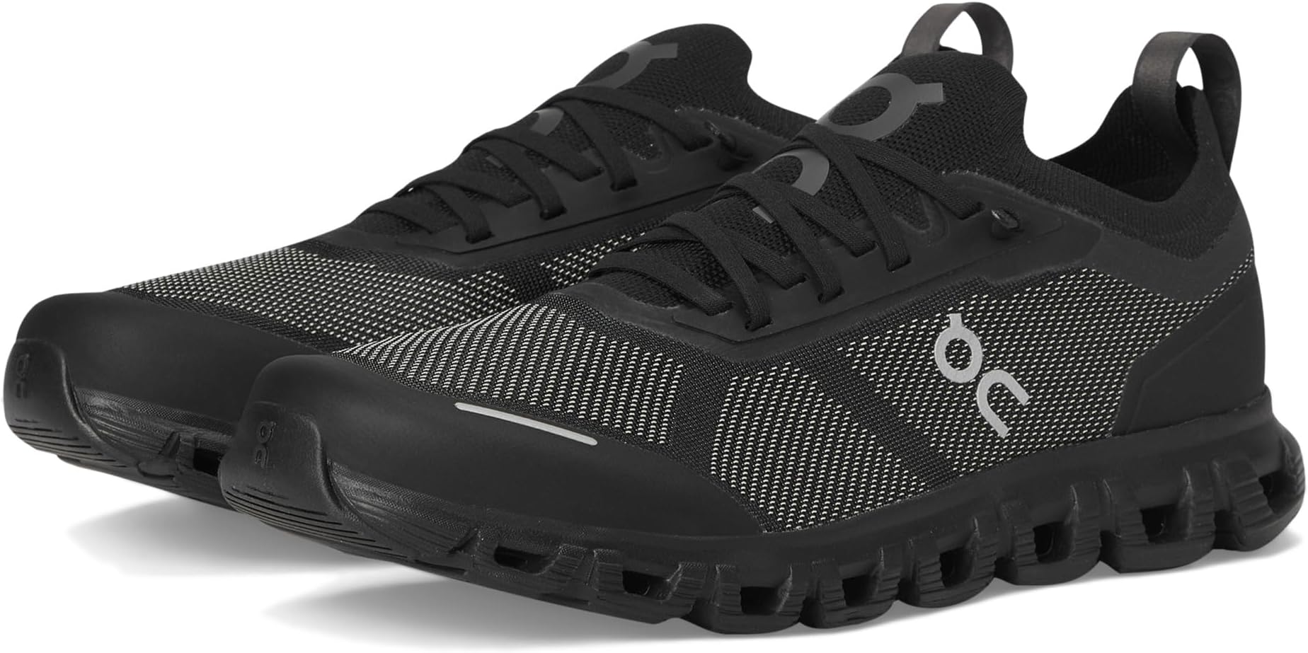 

Кроссовки On Cloud 6 Versa, цвет Black/Eclipse