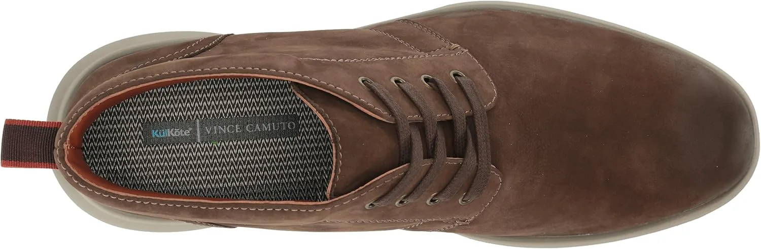 

Мужские повседневные ботинки Vince Camuto Tadesse, мокко