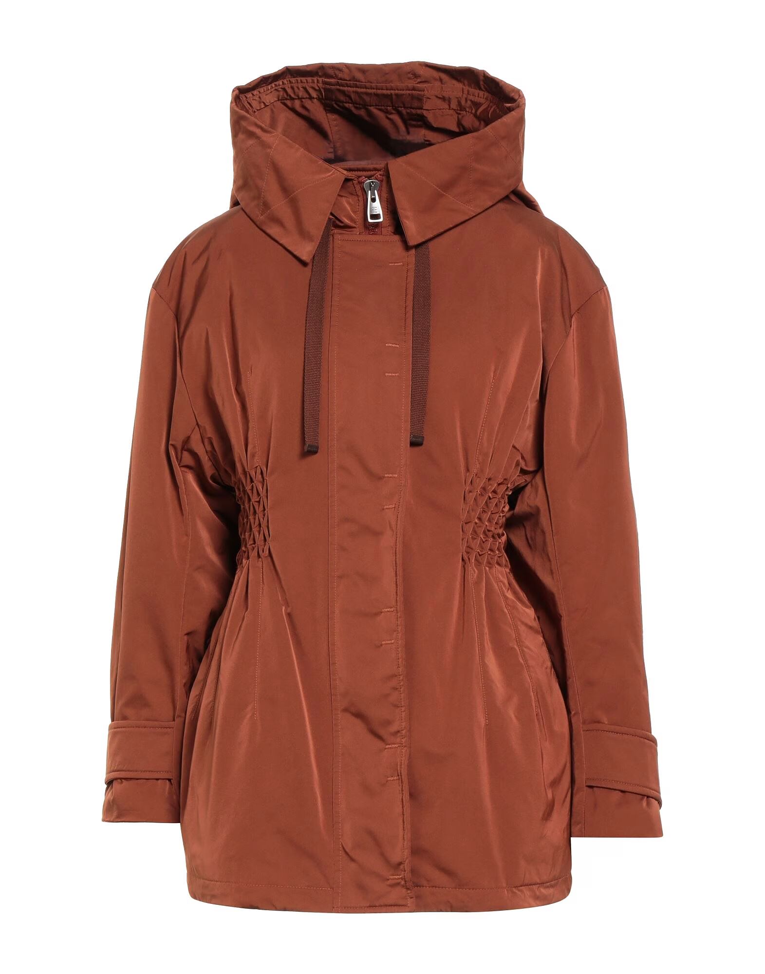 

Куртка Ermanno Scervino, оранжево-коричневый