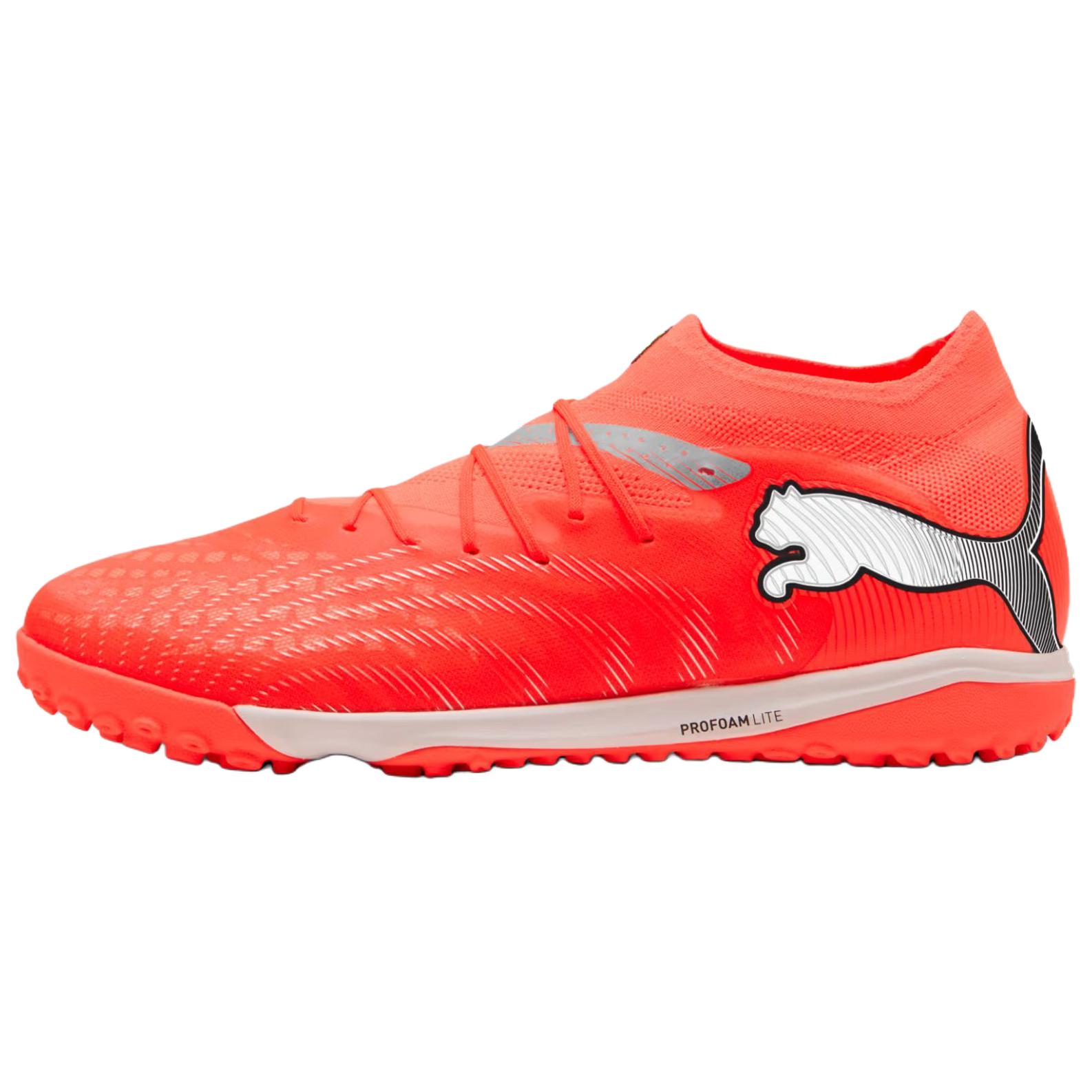 

Puma Мужские футбольные бутсы Future 9, красные