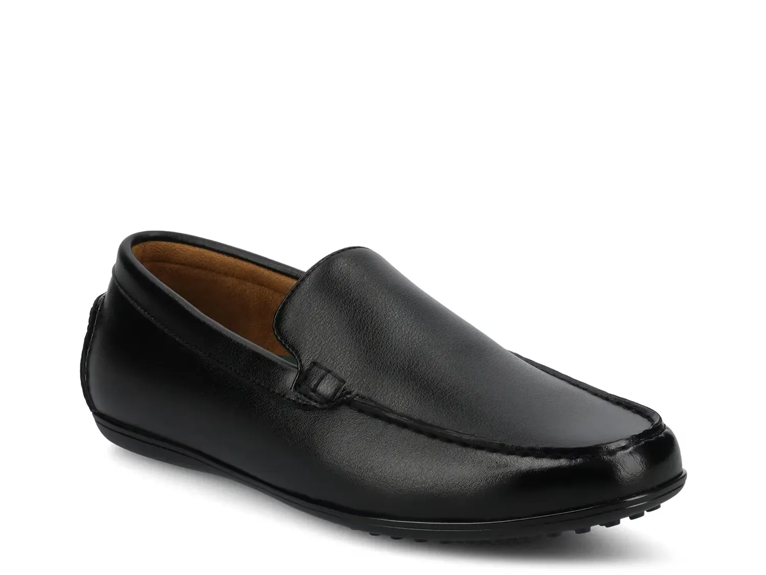 

Лоферы Sergio Driving Vance, Black