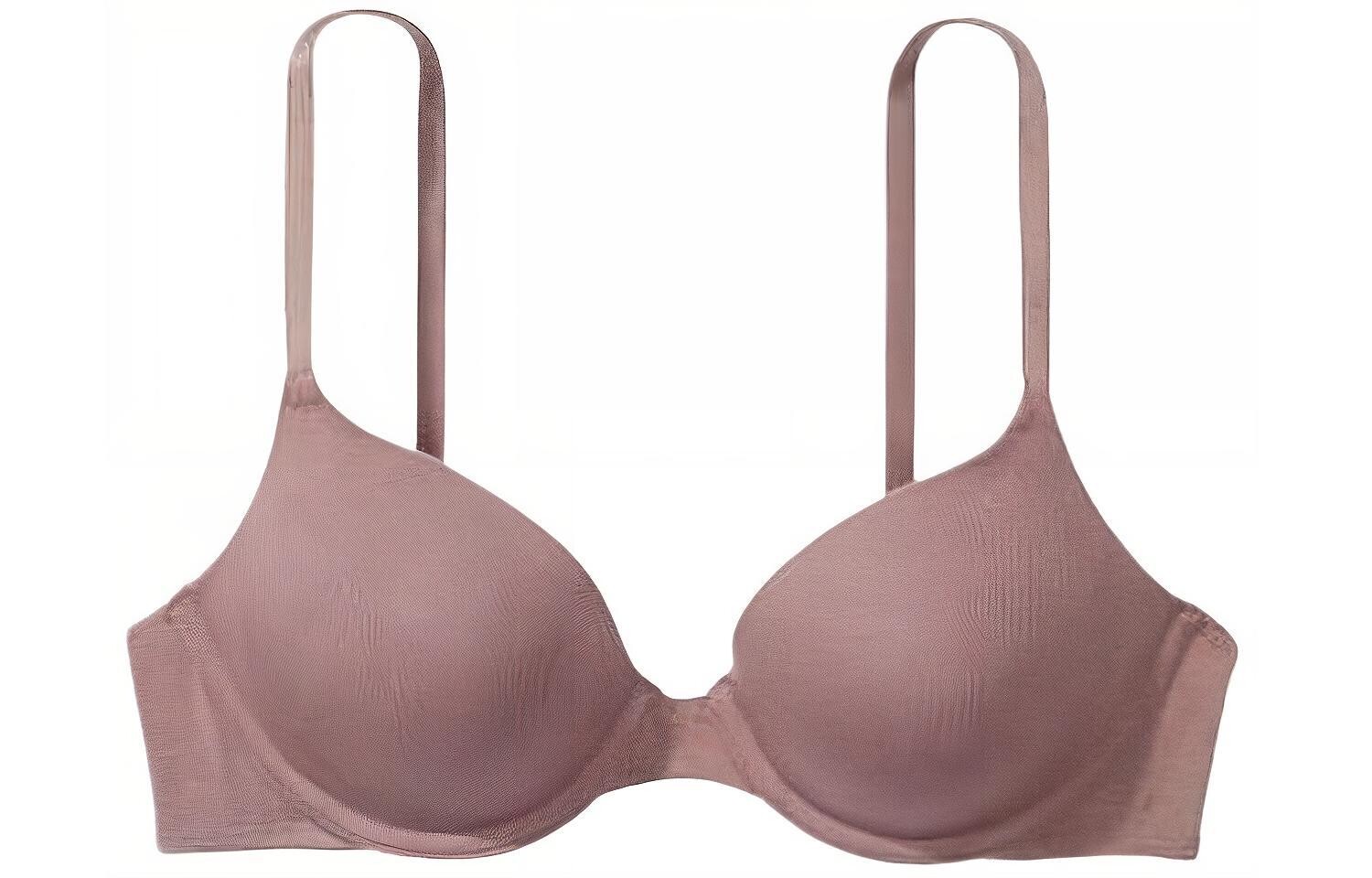 

Женский бюстгальтер Victoria's Secret, цвет Brown