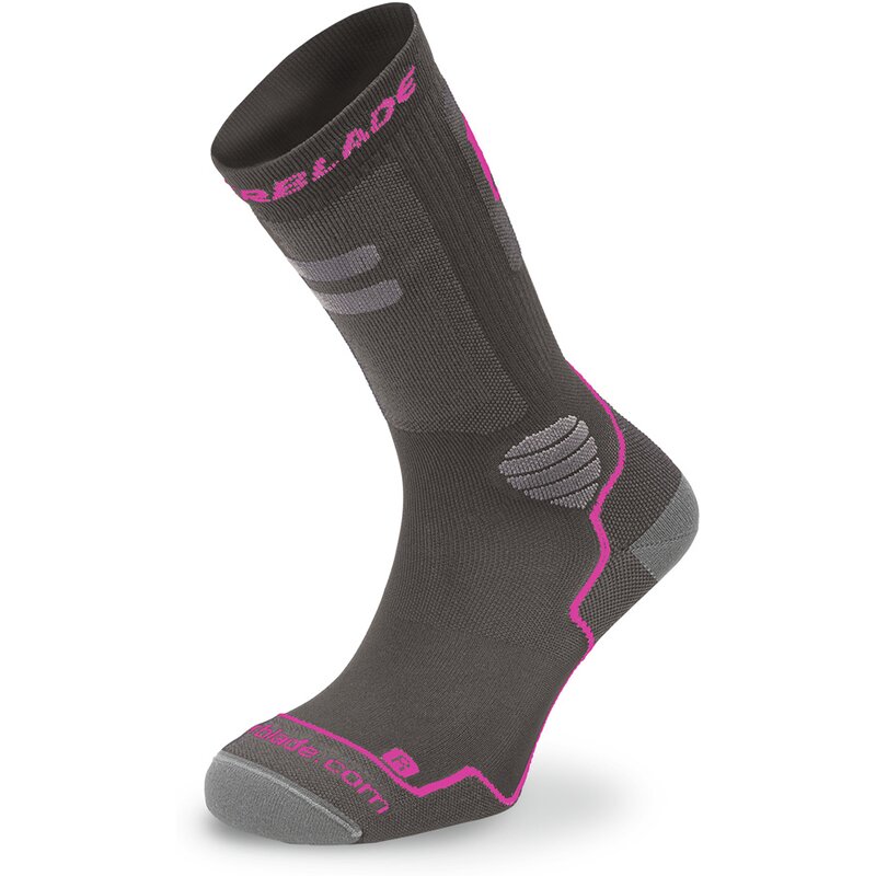 

Носки для роликовых коньков высокой эффективности Rollerblade, мультиколор