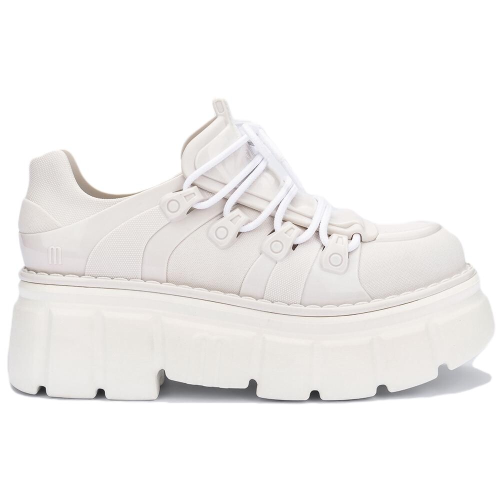 Туфли женские повседневные Women's Casual Shoes Women's Melissa, красный — фото 2