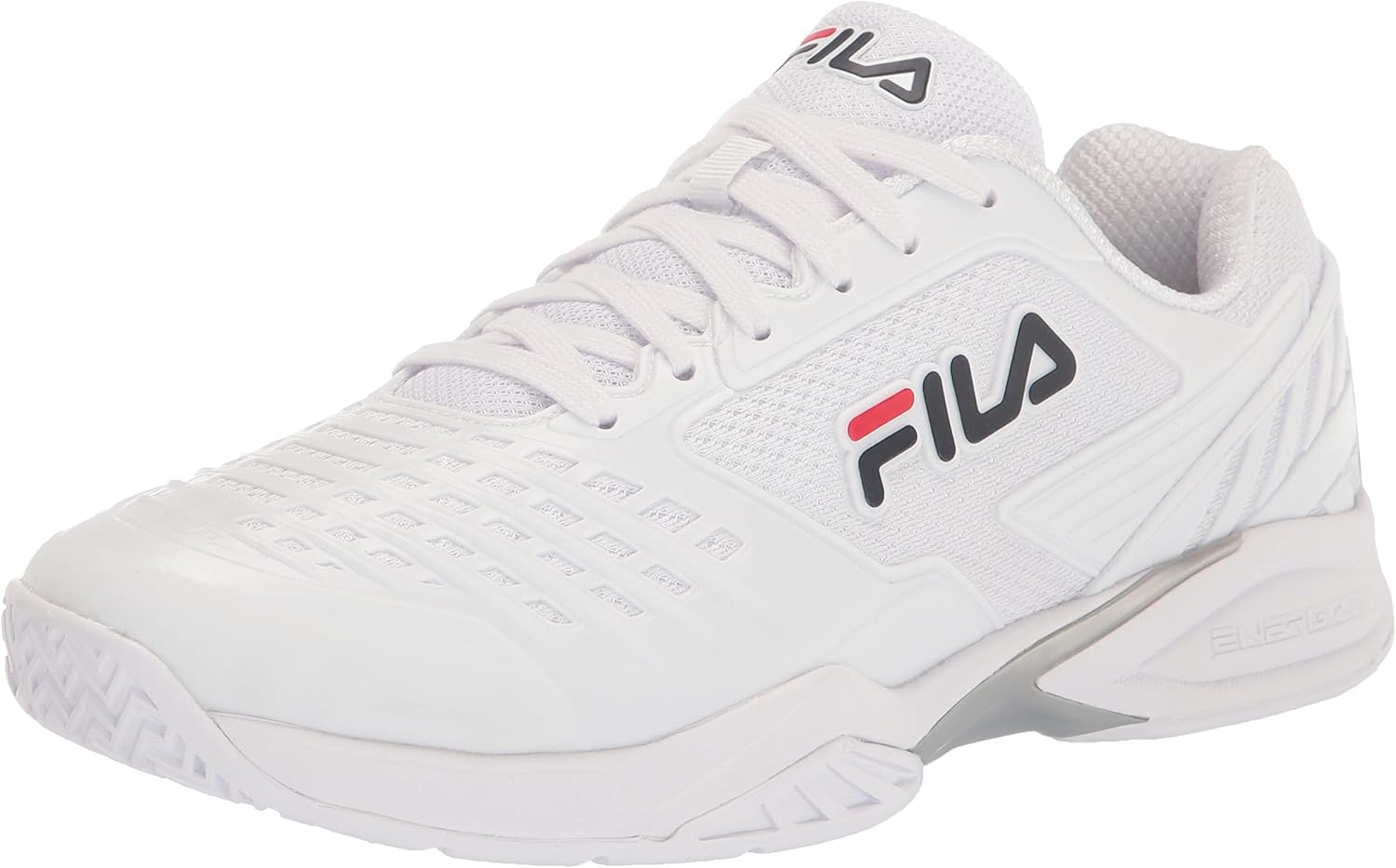 

Женские кроссовки Fila Axilus 2 Energized, белый/синий