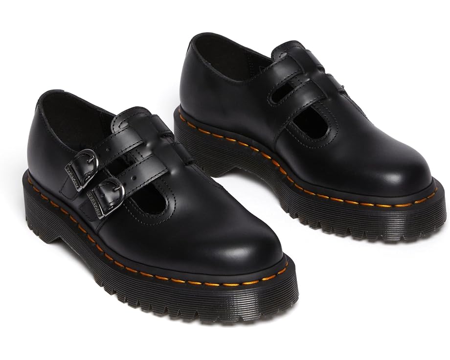 

Оксфорды Dr. Martens 8065 II Bex, черный