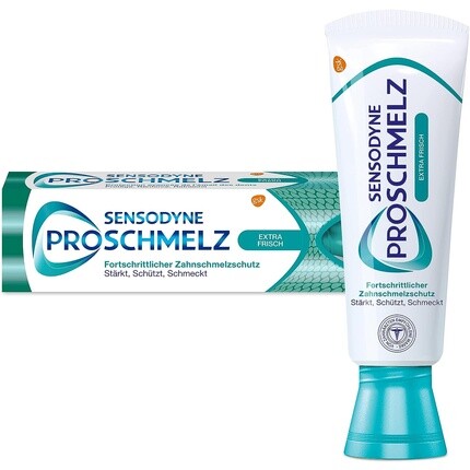 

Зубная паста Sensodyne ProSchmelz Extra Fresh 75 мл