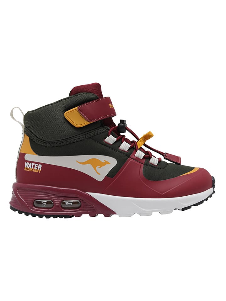 

Kangaroos Кроссовки "KX-Hydro" различных расцветок