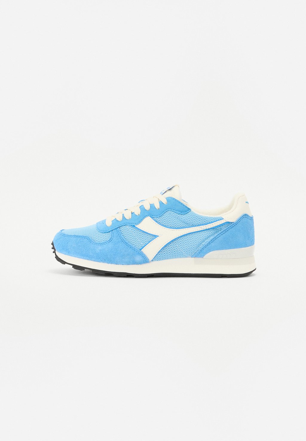 

Низкие кеды UNISEX Diadora, светло-голубой