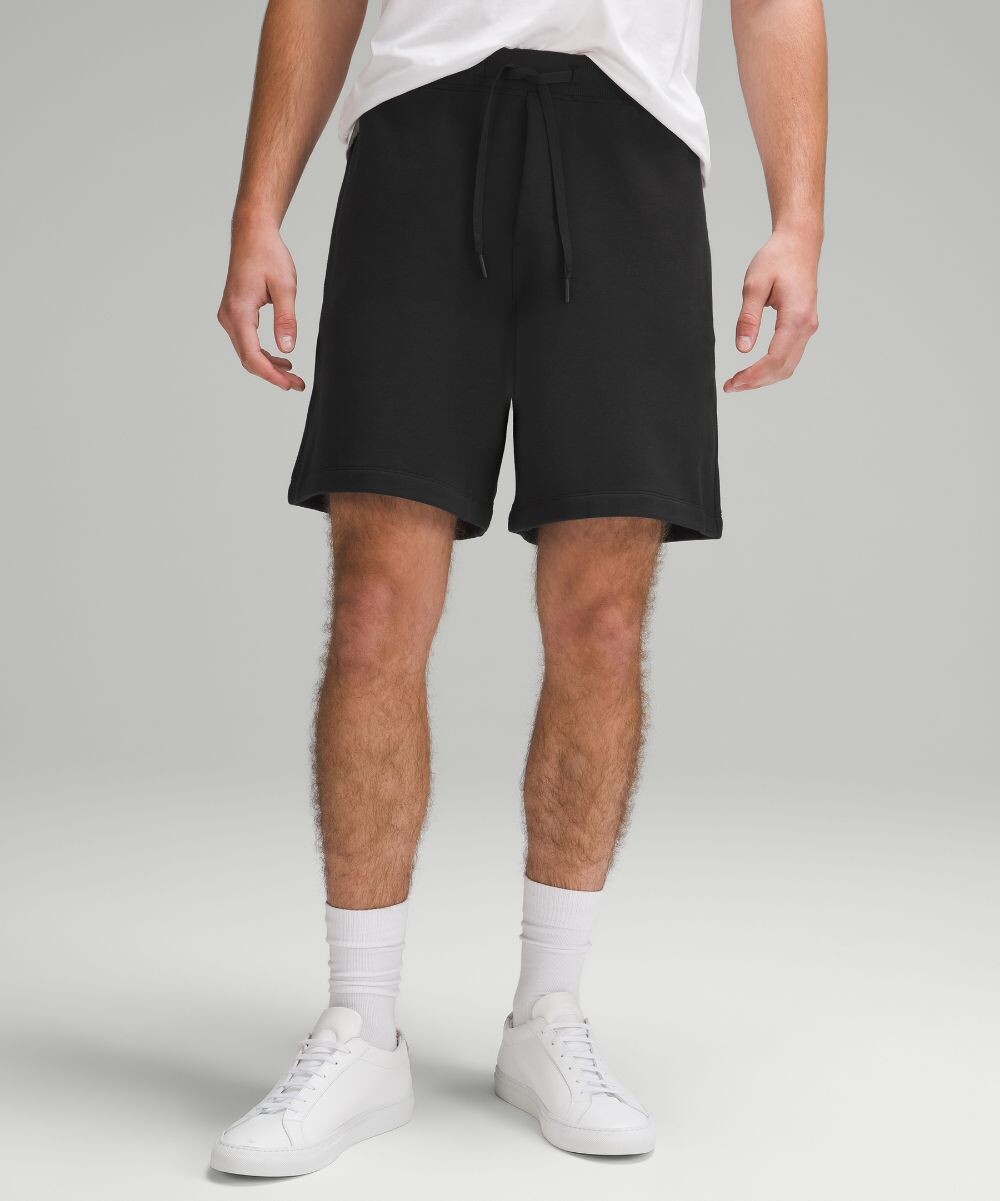 

Шорты Lululemon, черный