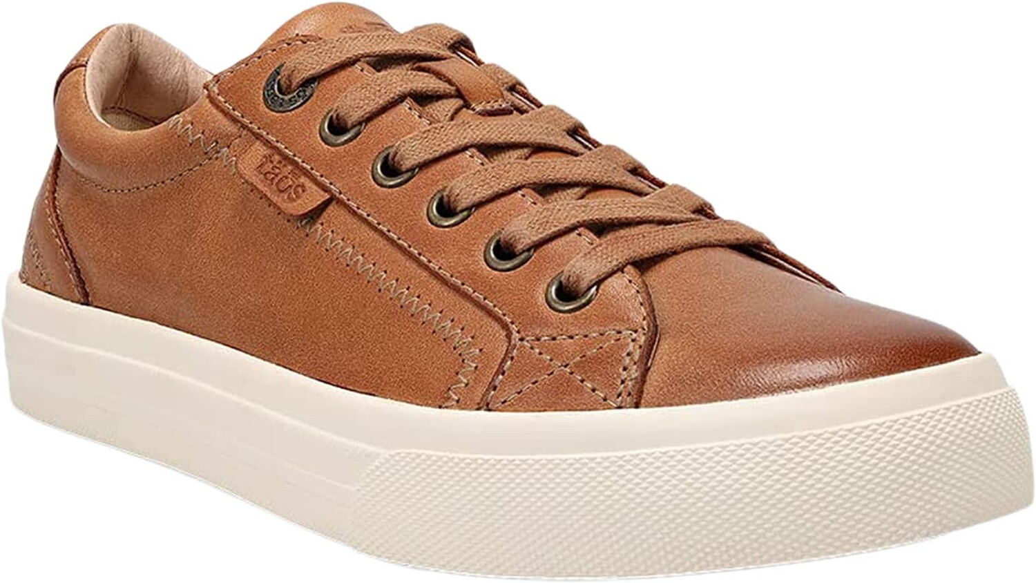 

Кроссовки Plim Soul Lux Taos Footwear, цвет Caramel