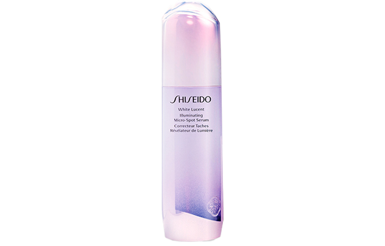 

Женские жидкие эссенции SHISEIDO