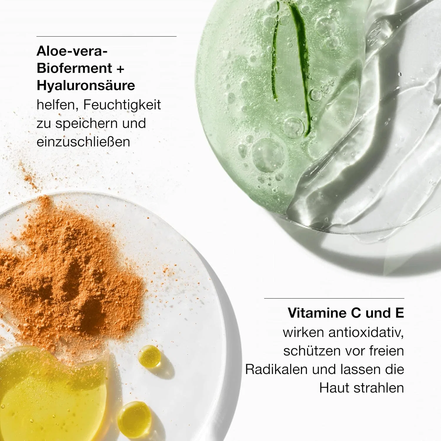 Маска для лица Clinique — Увлажняющий -гель для лица «Moisture Surge 100H Auto-Replenishing Hydrator» от — фото 3