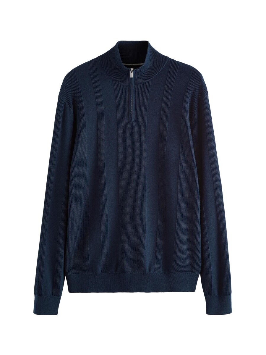 

Водолазка Next Sweater, морской синий