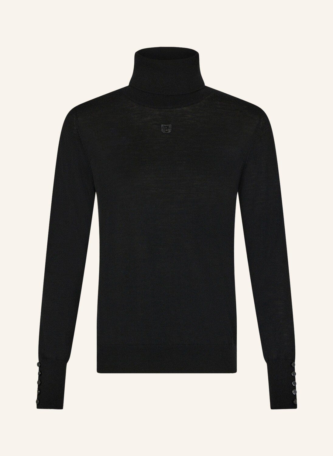

Свитер джесси GERARD DAREL, черный