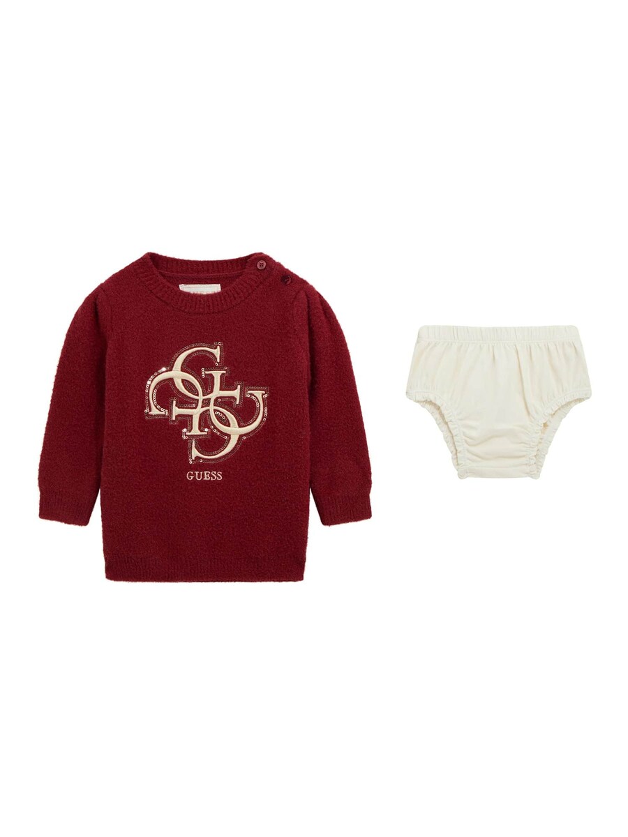 

Платье GUESS, Red