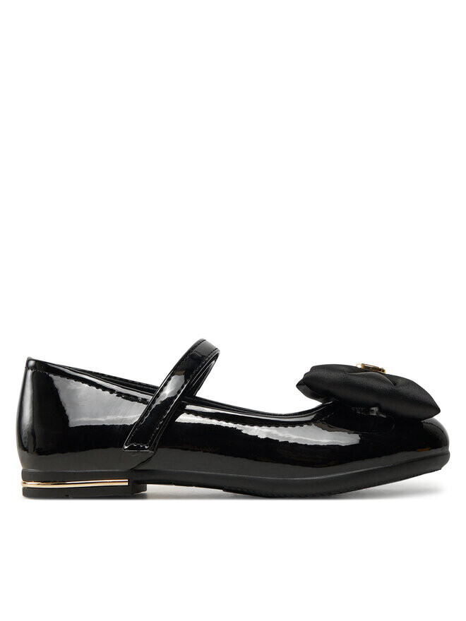 

Кроссовки с липучкой Liu Jo hasta el tobillo Ray 4F4337 EX004 M Negro, черный