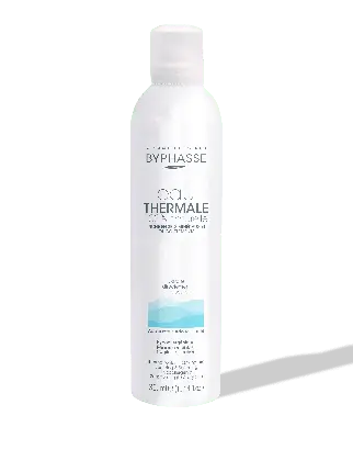 

100% Натуральная термальная вода для чувствительной, хрупкой и сухой кожи, 300 мл