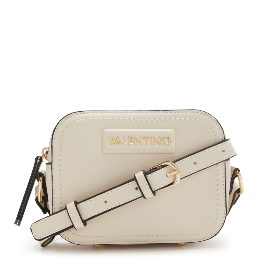 

Сумка кросс-боди Valentinos Crossbody, белый