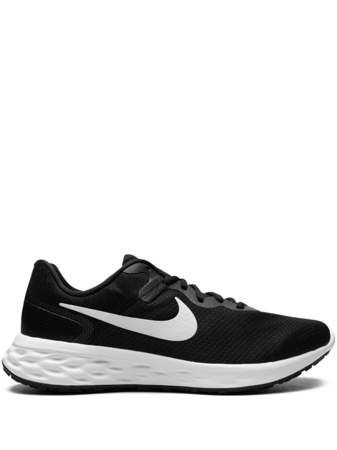 

Кроссовки Revolution 6 Nike, черный
