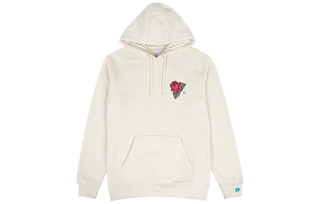 

Свитшот Anaheim мужской Ecru Vans