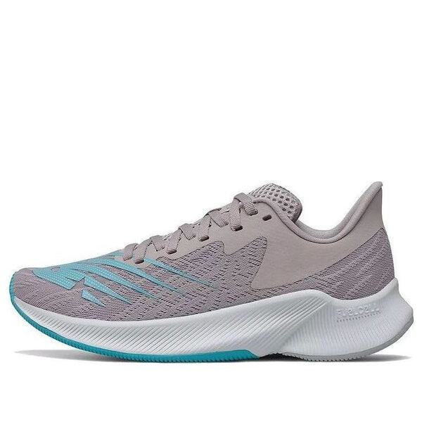 

Кроссовки топливные элементы призма New Balance, серый