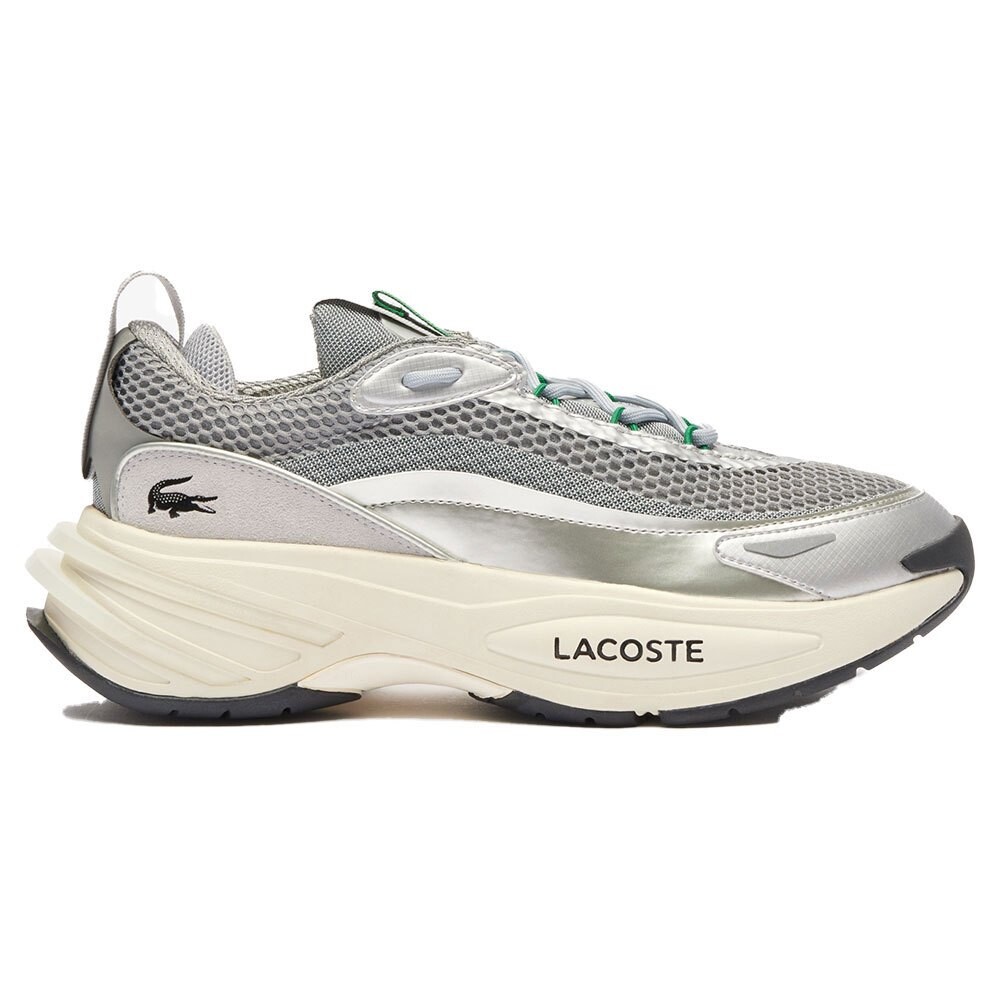 

Кроссовки Lacoste Audyssor 124 3 SMA, серый
