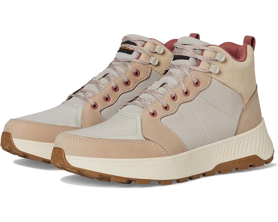 

Походные ботинки Teva Ellwood Mid, цвет Light Neutral