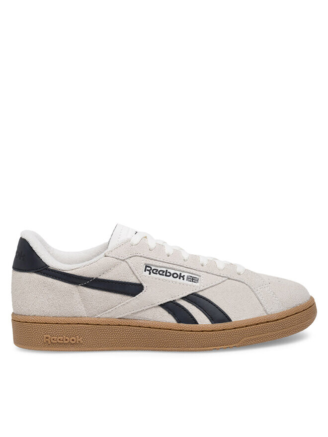 

Кроссовки Reebok, белый