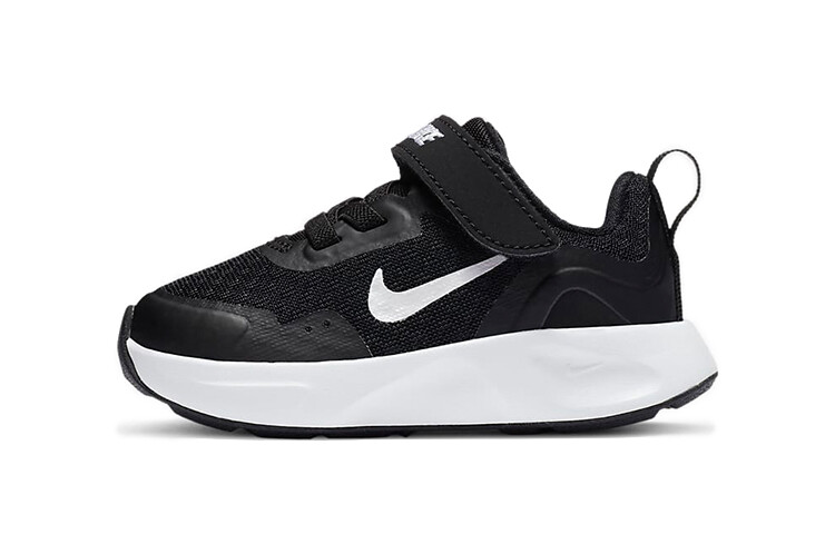 

Обувь для малышей Nike Wearallday TD