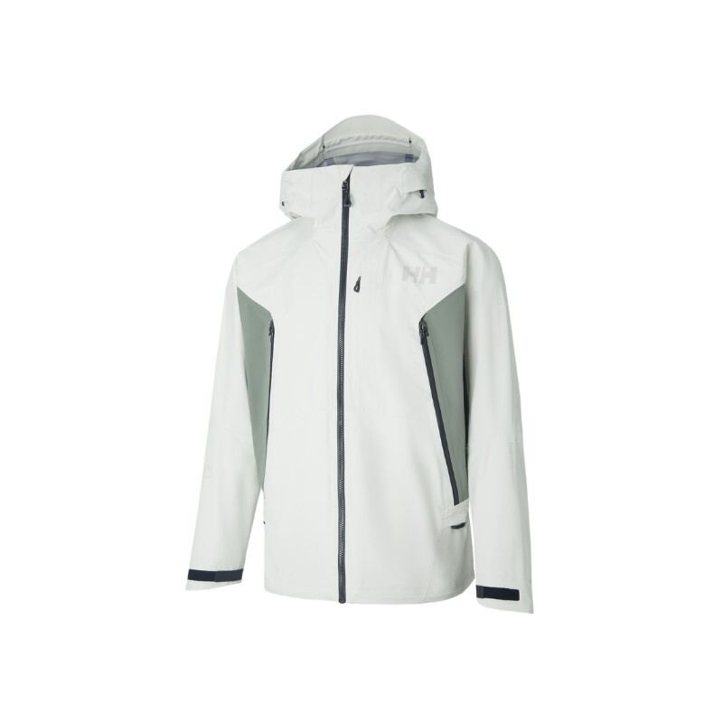 

Ветровка мужская Helly Hansen, хаки