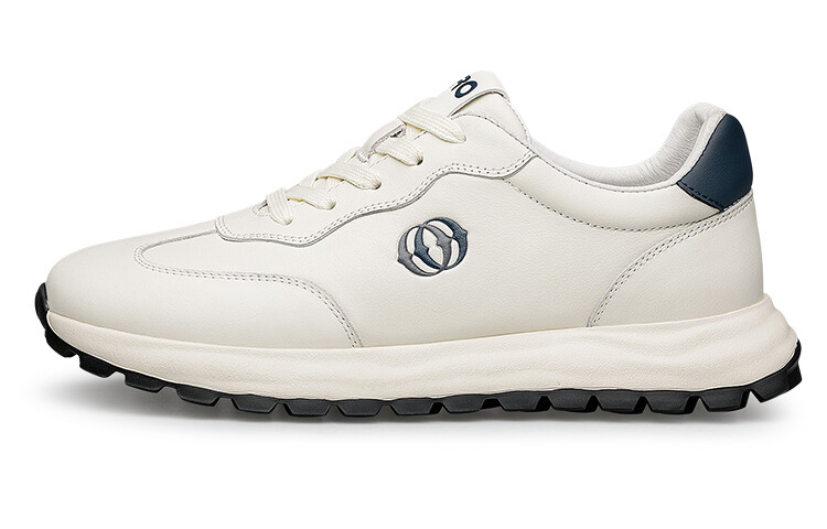 

Кроссовки мужские Lifestyle Shoes Men Low-Top Zro, белый