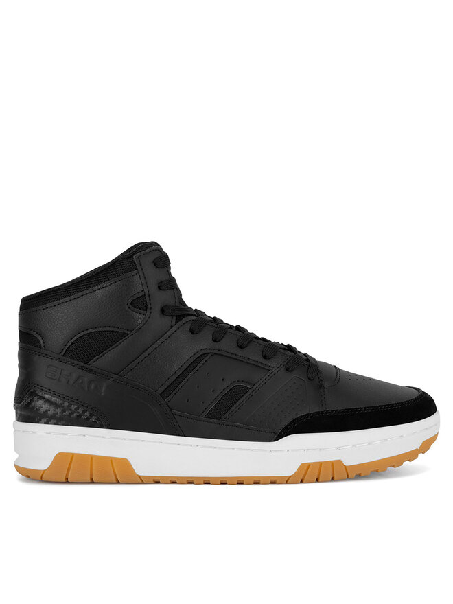 

Кроссовки BREAKER MID AQ95013M-B Shaq, черный