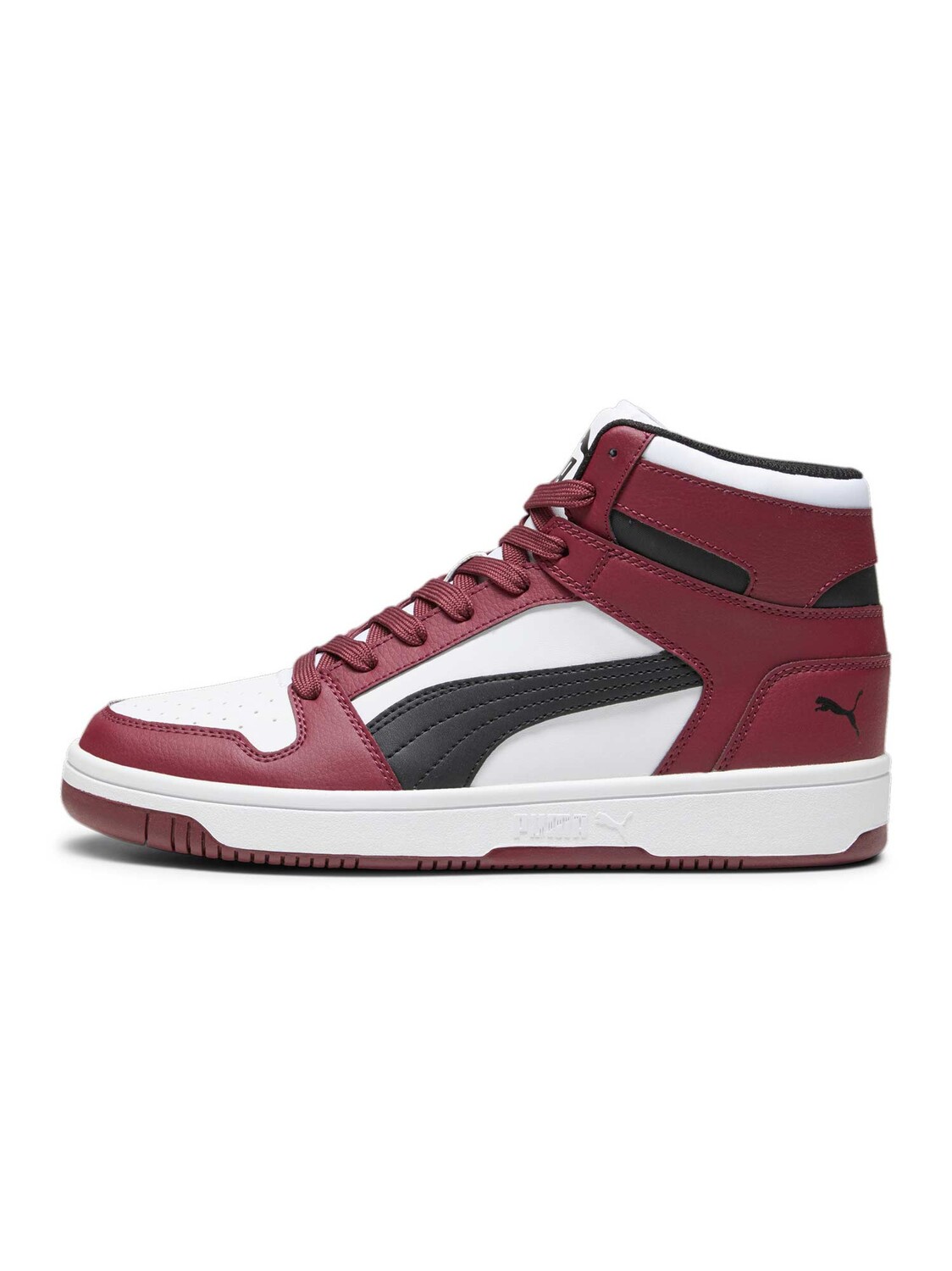 

Кроссовки Puma Rebound LayUp SL, белый