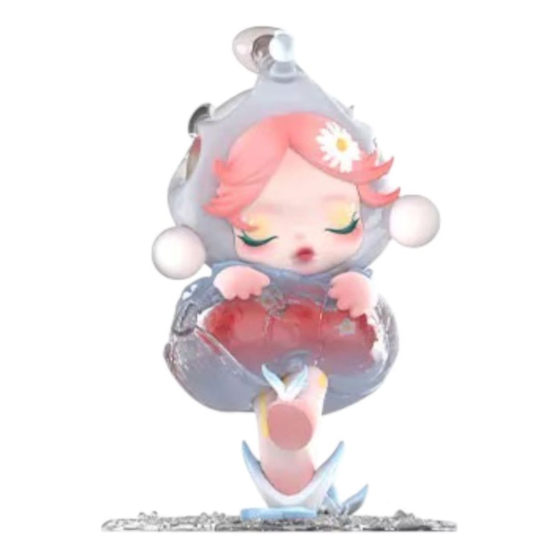 

Фигурка Pop Mart Hand in Hand Figure 'Navigating in Dew'