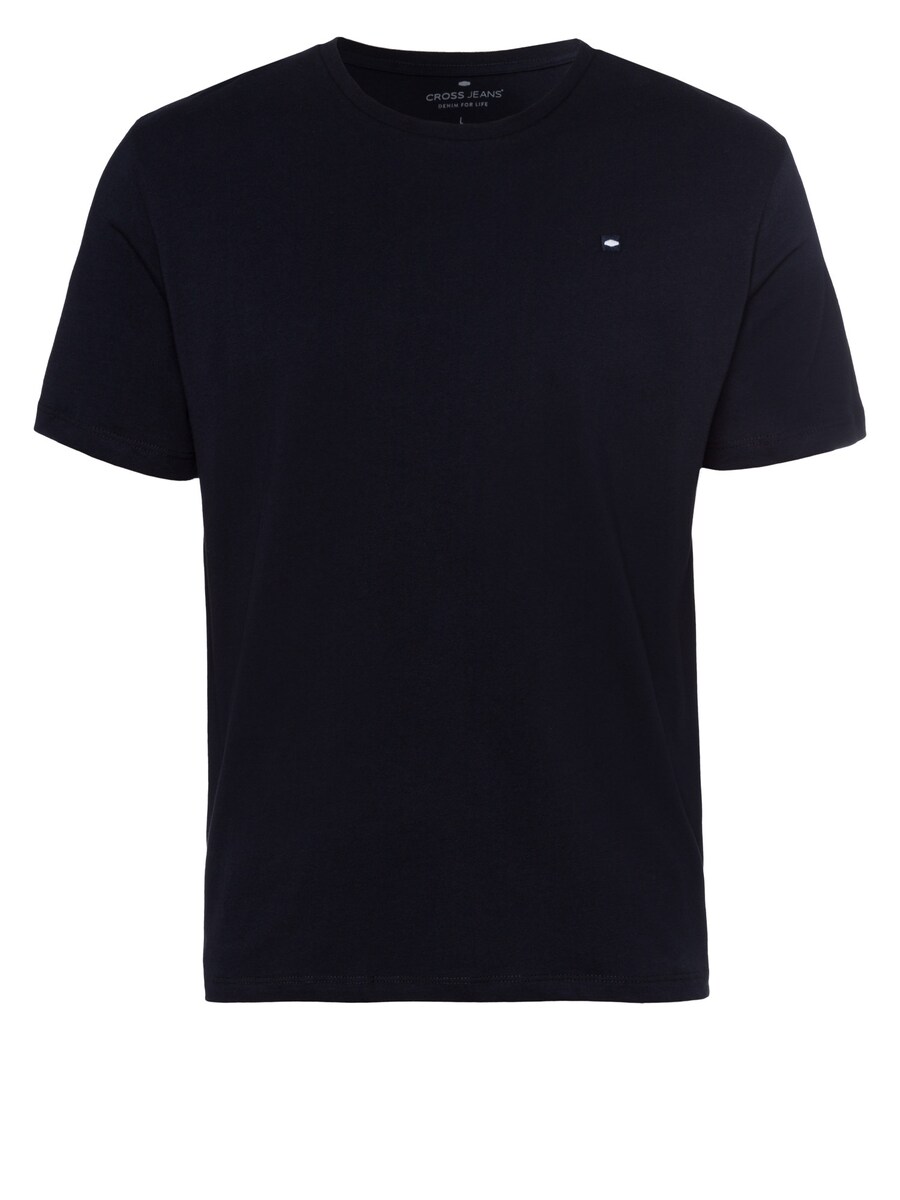 

Футболка CROSS JEANS, Blue