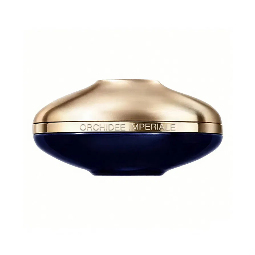 Крем для лица Guerlain — Восстанавливающий Sixth Generation Imperial Court Blue Flower