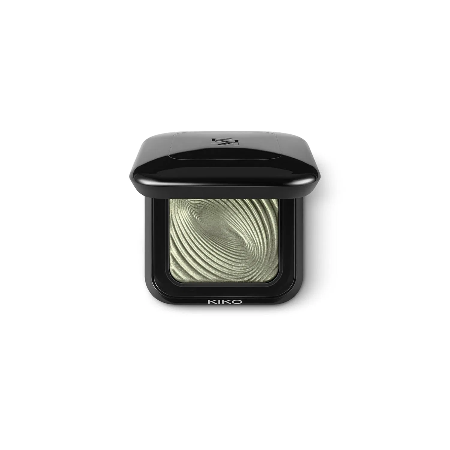 Тени для век «Water Eyeshadow» от KIKO Milano Kiko Milano, 16 Olive Green