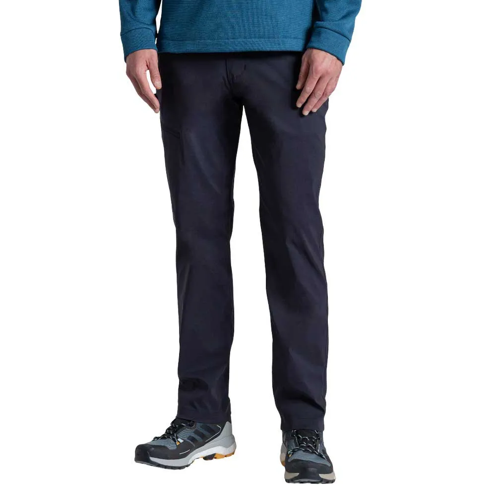 

Брюки Craghoppers Kiwi Pro III, синий